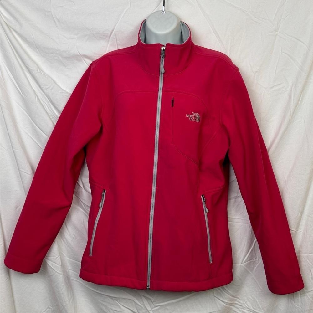 The North Face Apex Bionic Jacket Women’s Size Xl